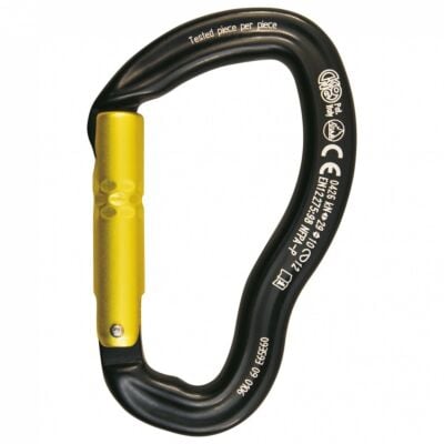 Kong Ergo Straight Gate ストレートゲートカラビナ