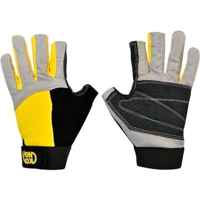 Kong Alex Gloves 作業用ロープグローブ ヴィアフェラータ
