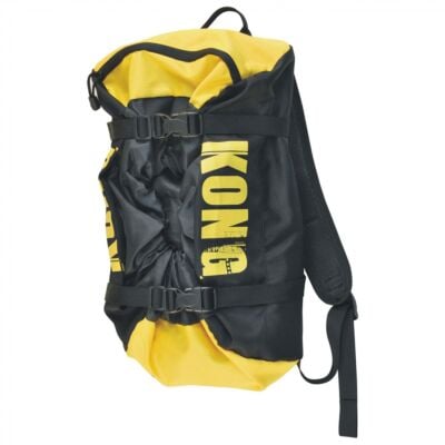 Kong Free Rope Bag クライミング用ロープバックパック