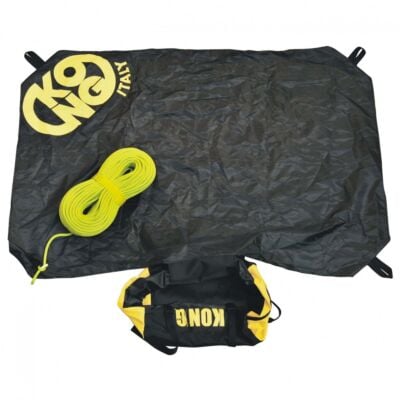 Kong Free Rope Bag クライミング用ロープバックパック