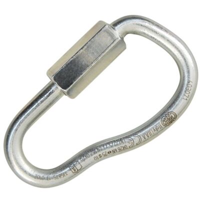 Kong Quick Link Asymmetric 7 mm クイックリンク