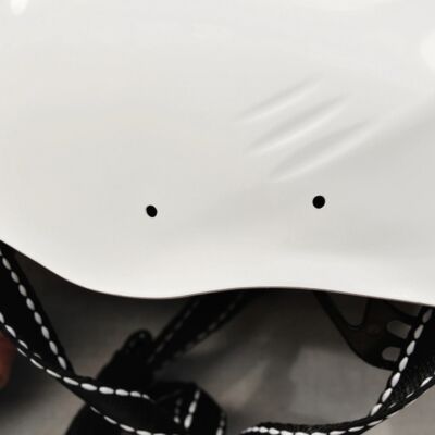 Kong Mouse Plates ヘルメットアクセサリー