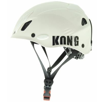 Kong Mouse Sport アルパインクライミングヘルメット