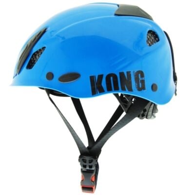 Kong Mouse Sport アルパインクライミングヘルメット