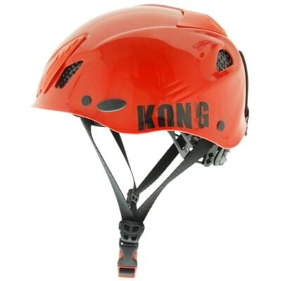Kong Mouse Sport クライミング・登山用ヘルメット