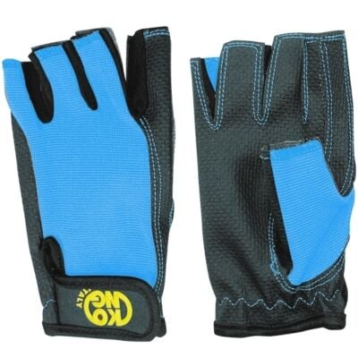 Kong Pop Gloves 冒険公園用の手袋とクライミング用手袋
