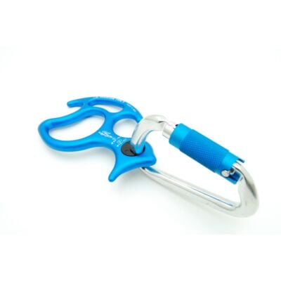 Kong set Oka キャニオニングディセンダー + カラビナ Large Multiuse AB