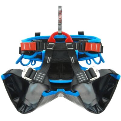 Kong Target Canyon キャニオニングハーネス