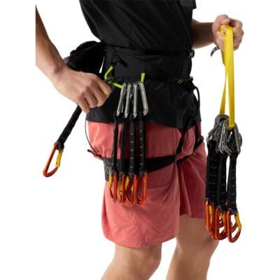 Arc'teryx Konseal Short 9' M メンズショーツ