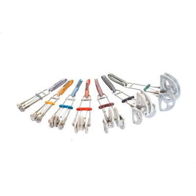 Kouba Manta フレンドセット 0.75から3