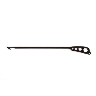 Kouba Multihook Long クライミングナット取り外しアクセサリー