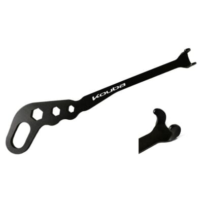 Kouba Nut Tool Double cavanut クライミング用ナットツール