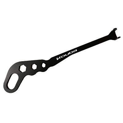 Kouba Nut Tool Double cavanut クライミング用ナットツール