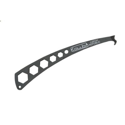 Kouba Nut Tool Key クライミングナットアクセサリー