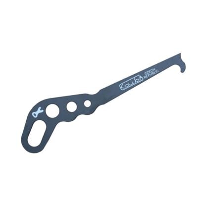 Kouba Nut Tool Opener クライミングナットアクセサリー