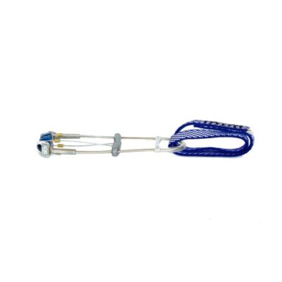 Kouba Permon Biaxial 0.25 フレンド クライミング