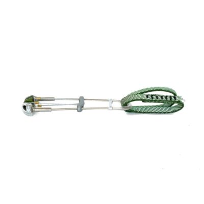 Kouba Permon Biaxial 0.5 フレンド クライミング
