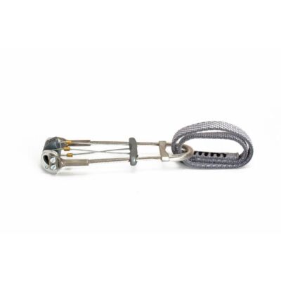 Kouba Permon Biaxial 1 フレンド クライミング