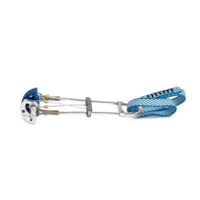 Kouba Permon Biaxial 3 フレンド クライミング
