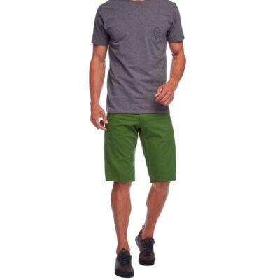 BD Black Diamond Credo Shorts メンズショートパンツ