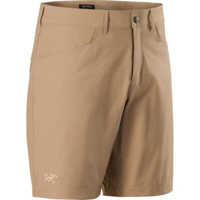 Arc'teryx Kragg Cotton Short 9' M メンズショーツ