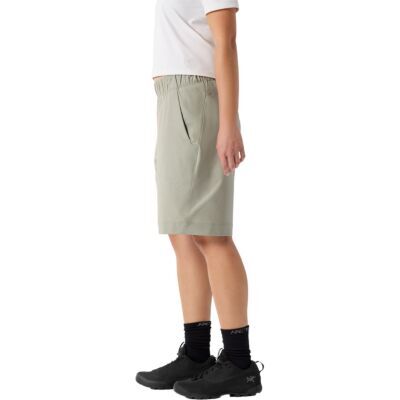Arc'teryx Kragg Cotton Short 9' W レディースショートパンツ