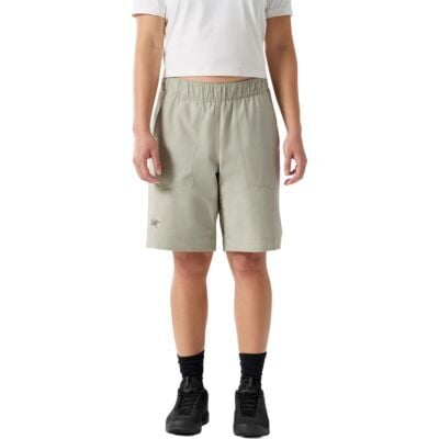 Arc'teryx Kragg Cotton Short 9' W レディースショートパンツ