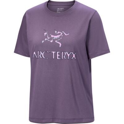 Arc'teryx Kragg SL Cotton Heatmap Crew SS W レディース Tシャツ