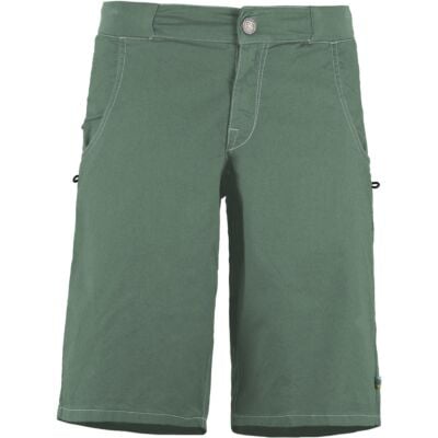 E9 Enove Kroc Flax メンズショートパンツ