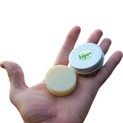 KletterRetter Vegan Skin Disc 手用固形バルサム