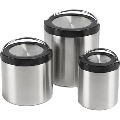Klean Kanteen TK Canister 食品容器