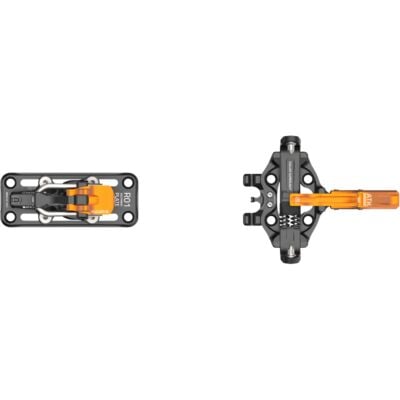 ATK Kuluar 10 Super Light アルパインスキー用ビンディング