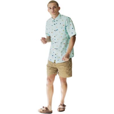 KAVU Kumano Short メンズショーツ