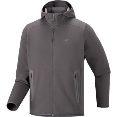 Arc'teryx Kyanite Hoody M テクニカルフリース メンズ