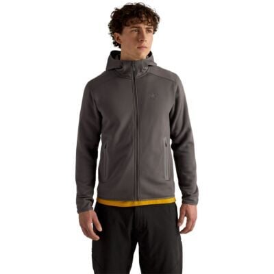 Arc'teryx Kyanite Hoody M テクニカルフリース メンズ