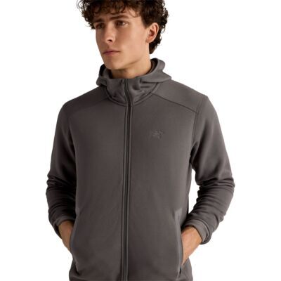 Arc'teryx Kyanite Hoody M テクニカルフリース メンズ