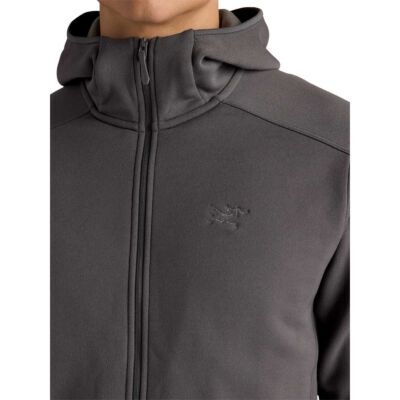 Arc'teryx Kyanite Hoody M テクニカルフリース メンズ