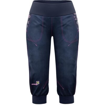 Crazy L/Short Kimera 3/4パンツ レディース