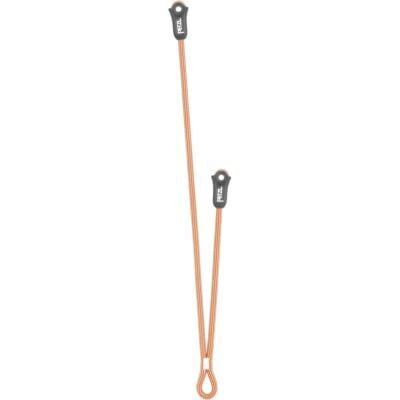 Petzl Dual Caving longe per speleologia