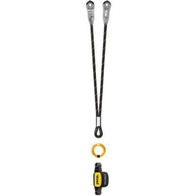 Petzl Absorbica 高所作業用エネルギーアブソーバー