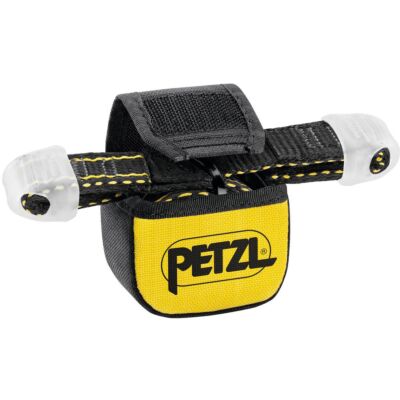 Petzl Absorbica 高所作業用エネルギーアブソーバー