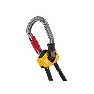 Petzl Progress Adjust-Y ダブル調整可能ロープ