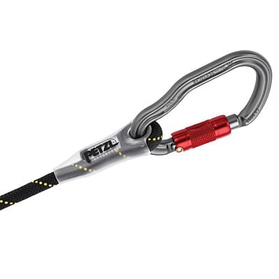 Petzl Progress Adjust-Y ダブル調整可能ロープ