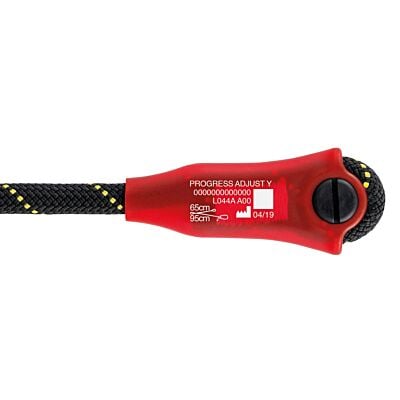 Petzl Progress Adjust-Y ダブル調整可能ロープ