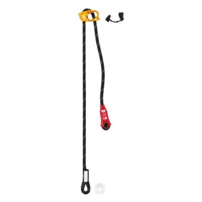 Petzl Progress Adjust-I 調整可能なシングルロープ
