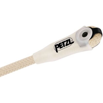 Petzl Grillon Plus 高所作業用調整式ランヤード