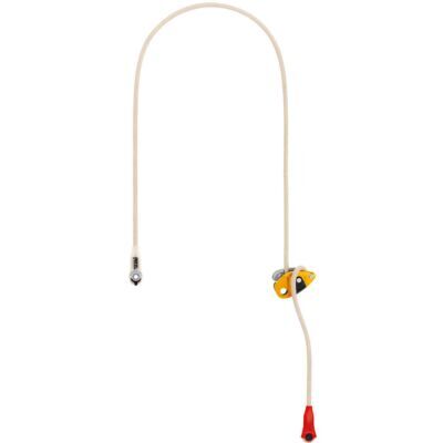 Petzl Grillon Plus 高所作業用調整式ランヤード