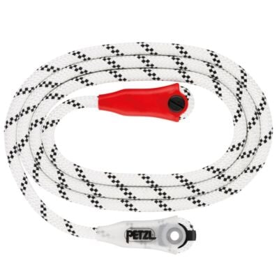 Petzl Corda di ricambio per Grillon longe regolabile lavoro