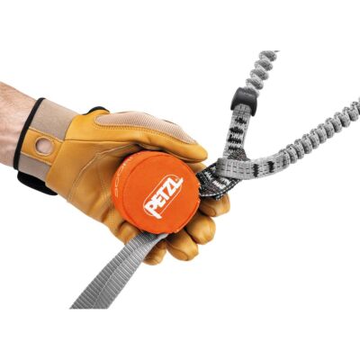Petzl Scorpio Eashook セット ヴィアフェラータ