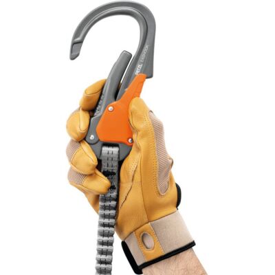 Petzl Scorpio Eashook セット ヴィアフェラータ